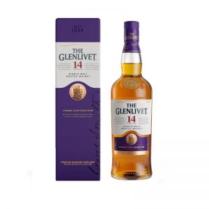 The Glenlivet 14 Yo